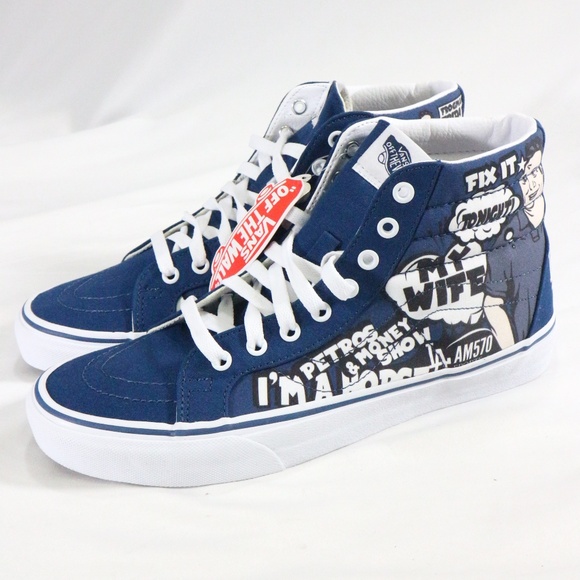 vans money vans money